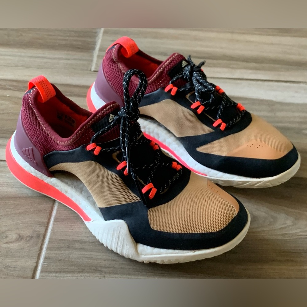 Adidas by Stella McCartney Sneakers Womens 7